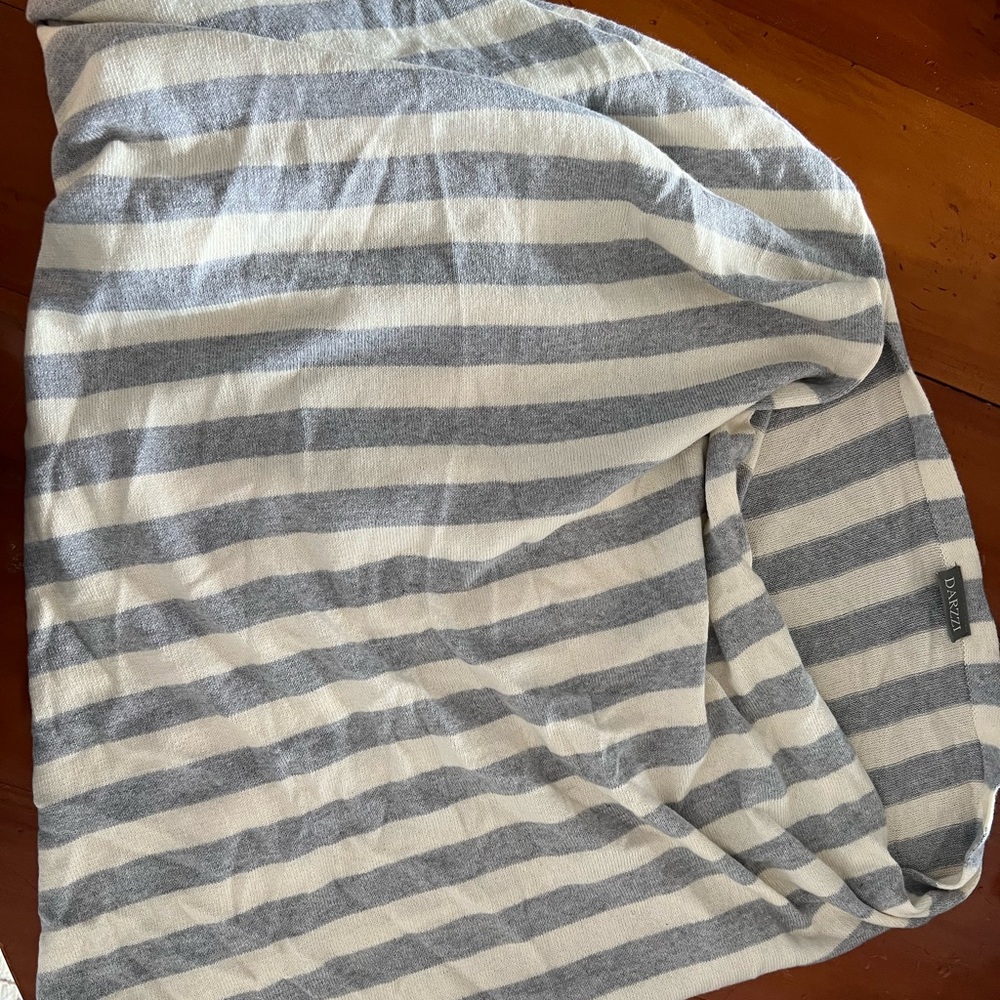 Stripped shall